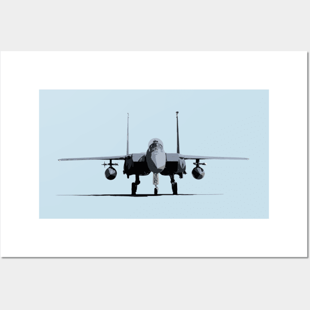 Maverick Wall Art by markvickers41